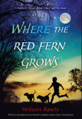 Where the Red Fern Grows
